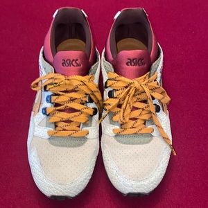 ASICS GEL LYTE V 'WORKWEAR 8M